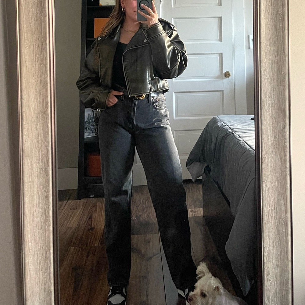 Levi’s jeans